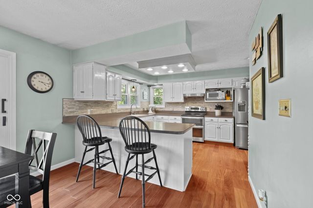145 Bailliere Drive, Martinsville, IN 46151