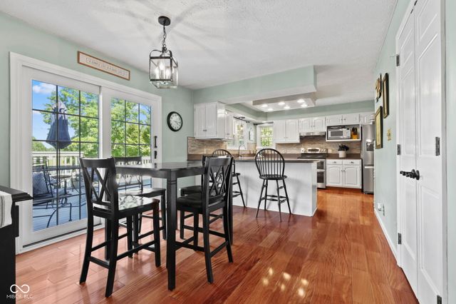 145 Bailliere Drive, Martinsville, IN 46151