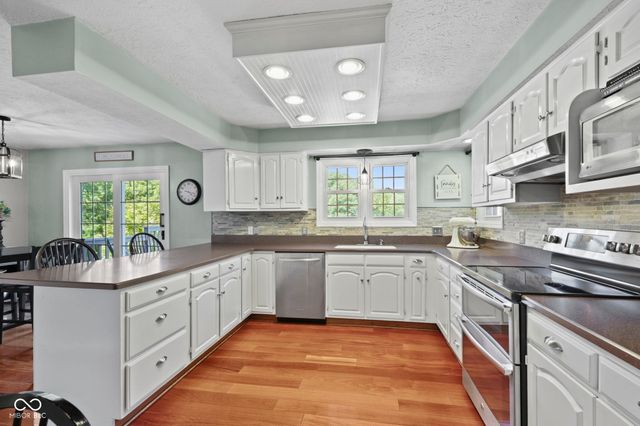 145 Bailliere Drive, Martinsville, IN 46151