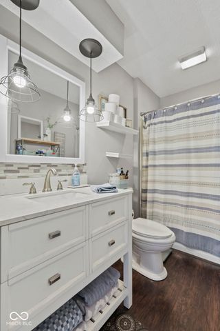 145 Bailliere Drive, Martinsville, IN 46151