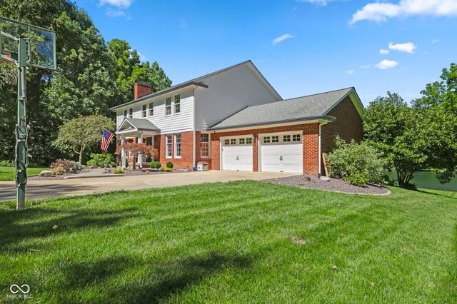 145 Bailliere Drive, Martinsville, IN 46151