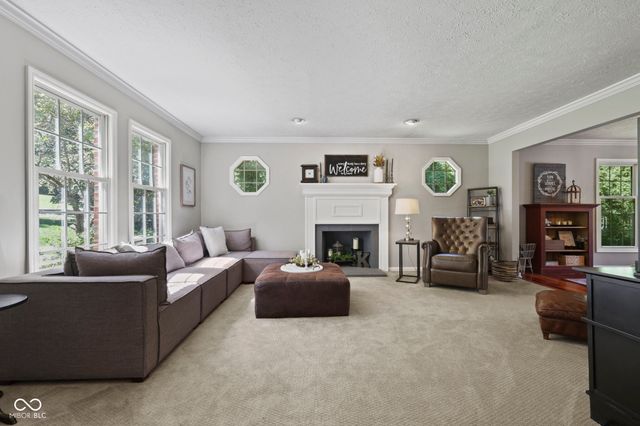 145 Bailliere Drive, Martinsville, IN 46151