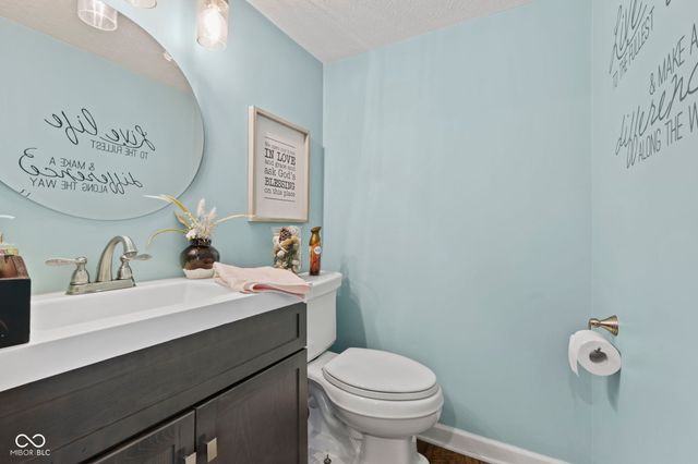 145 Bailliere Drive, Martinsville, IN 46151