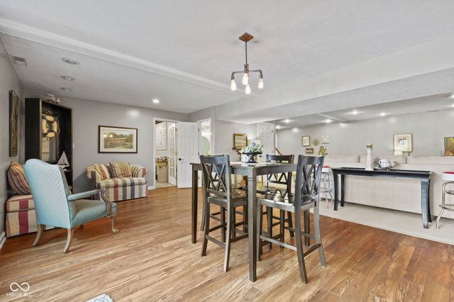 145 Bailliere Drive, Martinsville, IN 46151