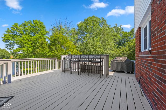 145 Bailliere Drive, Martinsville, IN 46151