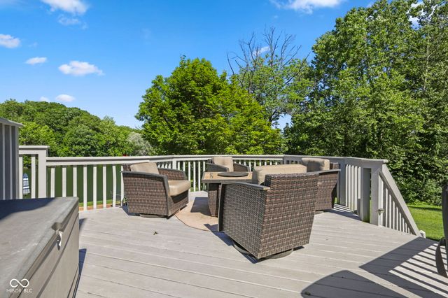145 Bailliere Drive, Martinsville, IN 46151
