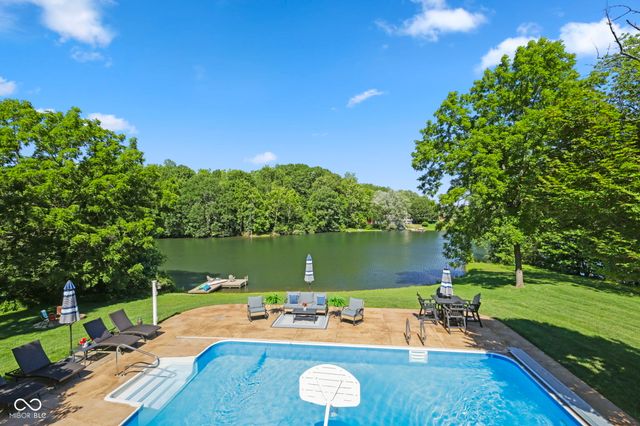 145 Bailliere Drive, Martinsville, IN 46151