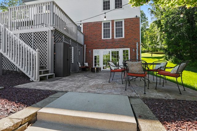 145 Bailliere Drive, Martinsville, IN 46151