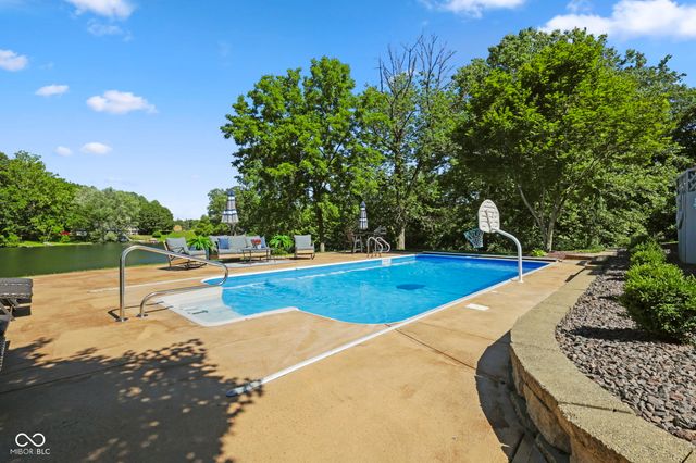 145 Bailliere Drive, Martinsville, IN 46151
