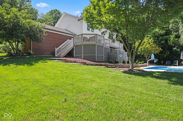 145 Bailliere Drive, Martinsville, IN 46151