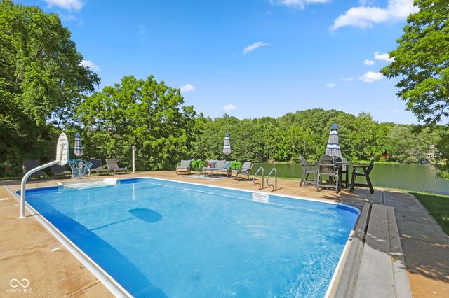 145 Bailliere Drive, Martinsville, IN 46151