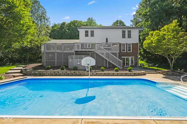 145 Bailliere Drive, Martinsville, IN 46151
