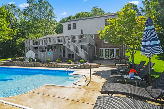 145 Bailliere Drive, Martinsville, IN 46151