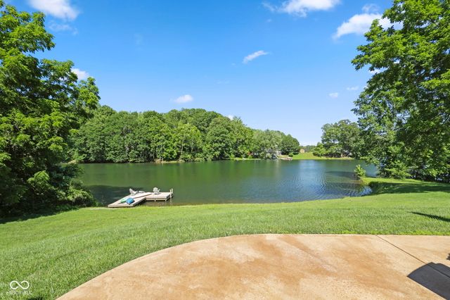 145 Bailliere Drive, Martinsville, IN 46151
