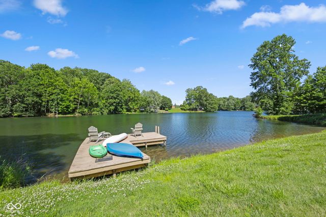145 Bailliere Drive, Martinsville, IN 46151