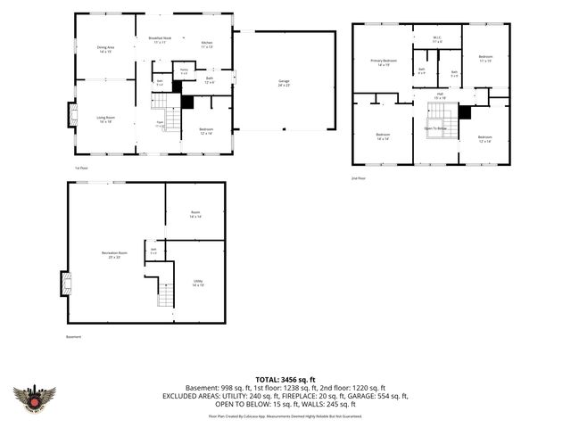145 Bailliere Drive, Martinsville, IN 46151