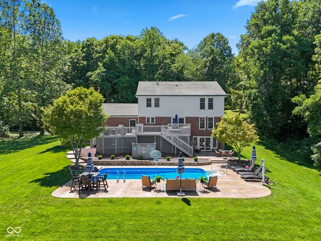 145 Bailliere Drive, Martinsville, IN 46151