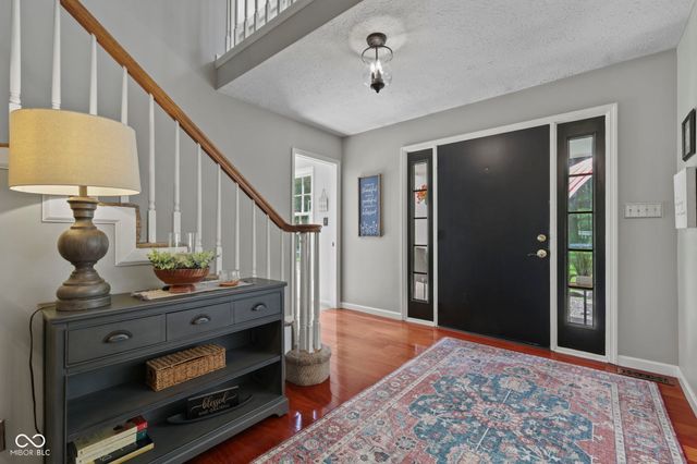 145 Bailliere Drive, Martinsville, IN 46151