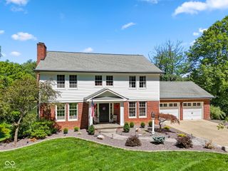 145 Bailliere Drive, Martinsville, IN 46151