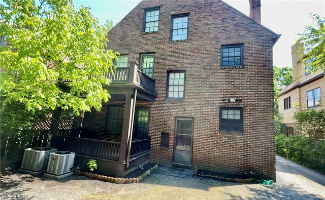 19627 Winslow Road, Shaker Heights, OH 44122