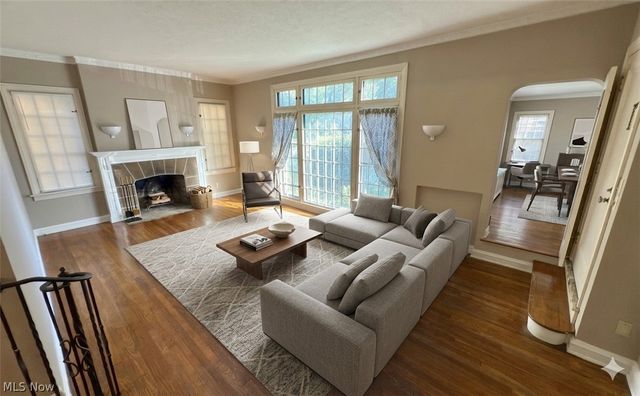 19627 Winslow Road, Shaker Heights, OH 44122