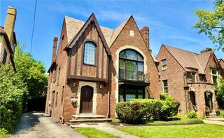 19627 Winslow Road, Shaker Heights, OH 44122