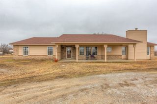 20430 E 580 Road, Inola, OK 74036