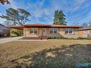 6005 Sandia Boulevard NW, Huntsville, AL 35810