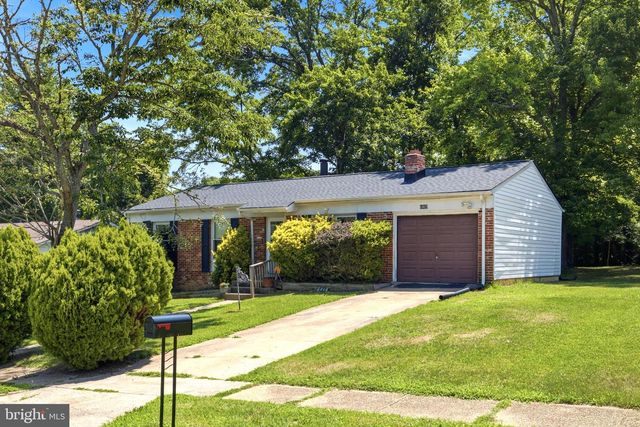 6865 ARBOR LN, Bryans Road, MD 20616
