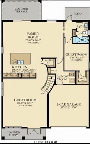 8810 NW 155th Terrace, Miami Lakes, FL 33018