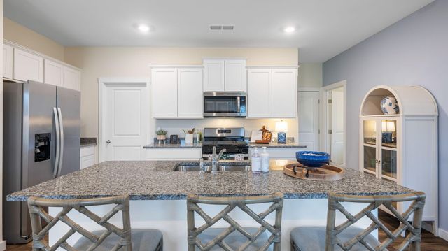 10782 Upland Drive, Apison, TN 37302