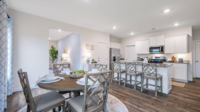 10782 Upland Drive, Apison, TN 37302