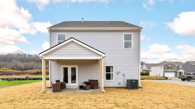 10782 Upland Drive, Apison, TN 37302