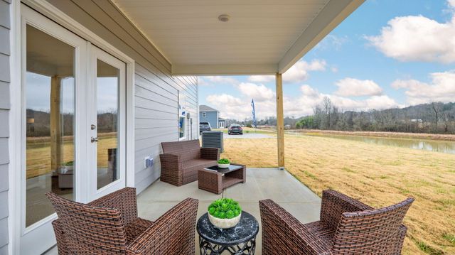 10782 Upland Drive, Apison, TN 37302