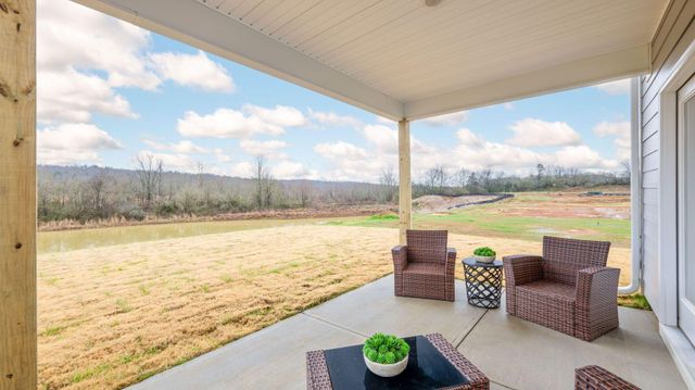 10782 Upland Drive, Apison, TN 37302