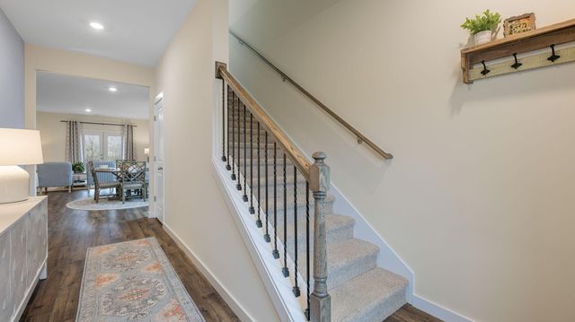 10782 Upland Drive, Apison, TN 37302