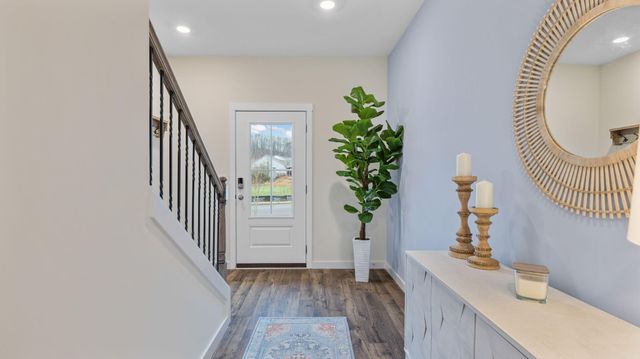 10782 Upland Drive, Apison, TN 37302