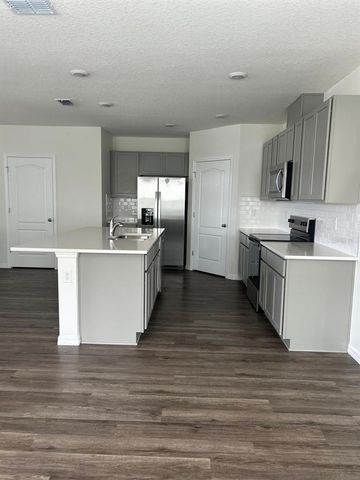 5511 STABLE MATE DRIVE, Apopka, FL 32712