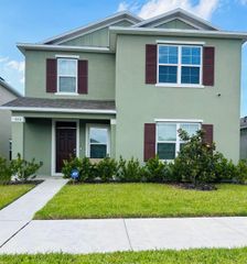 5511 STABLE MATE DRIVE, Apopka, FL 32712