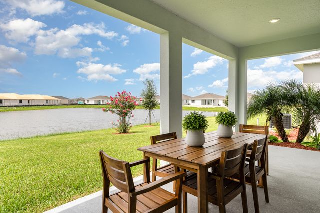 1292 Mandrake Lane SE, Palm Bay, FL 32909