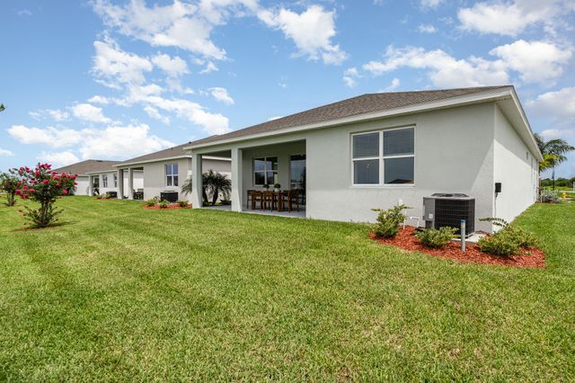 1292 Mandrake Lane SE, Palm Bay, FL 32909