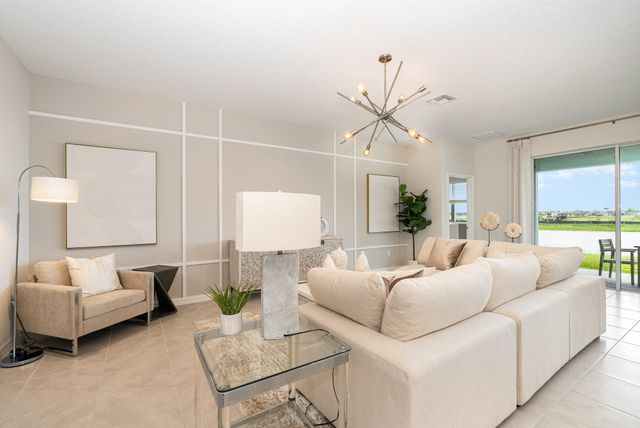 1292 Mandrake Lane SE, Palm Bay, FL 32909