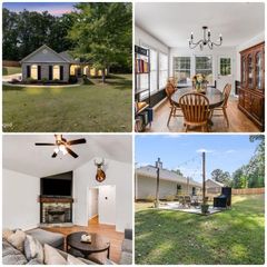 52 Castleman Road, Carrollton, GA 30116