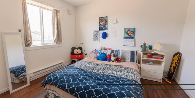 400 E E J St, Deer Park, WA 99006