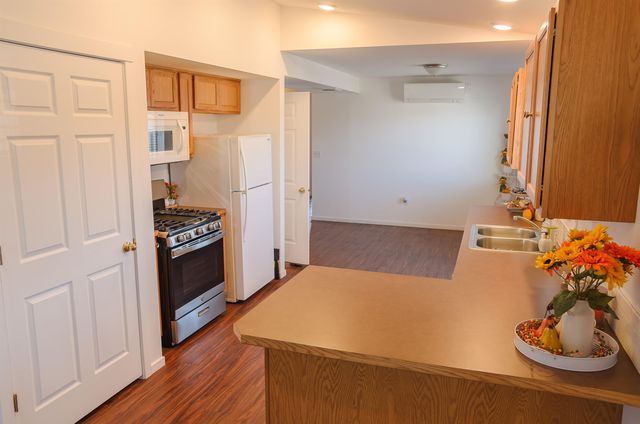 400 E E J St, Deer Park, WA 99006