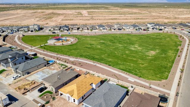 7420 Norte Valley Lane, El Paso, TX 79934