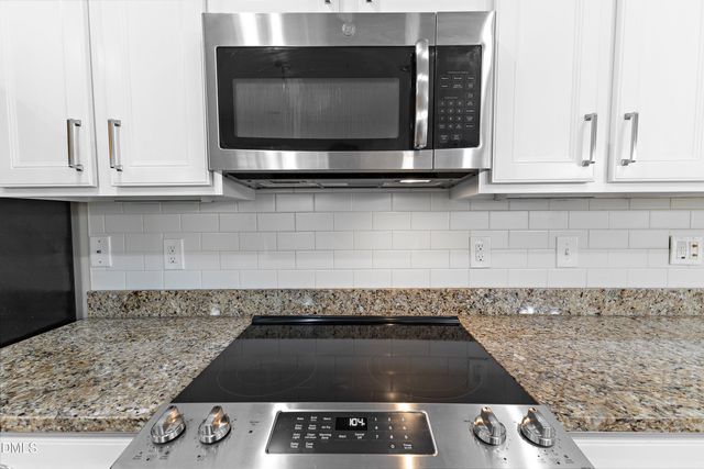 113 Rosedale Creek Drive, Durham, NC 27703