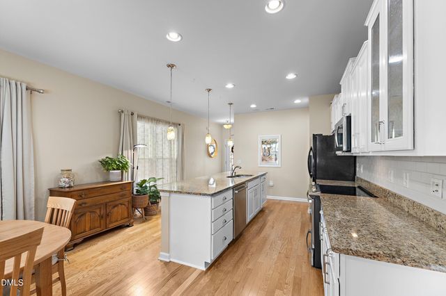 113 Rosedale Creek Drive, Durham, NC 27703