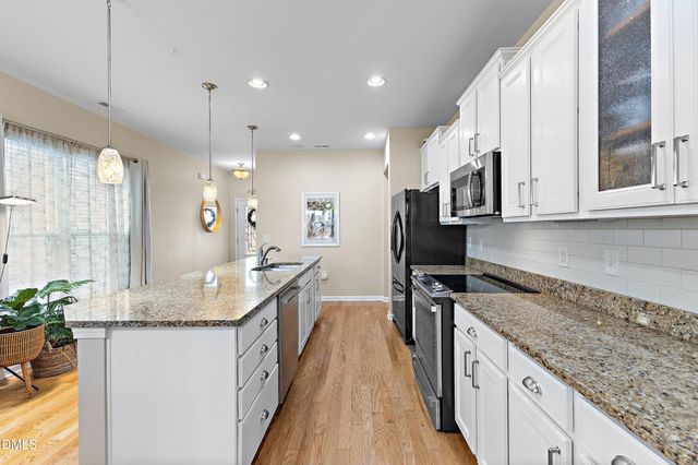 113 Rosedale Creek Drive, Durham, NC 27703