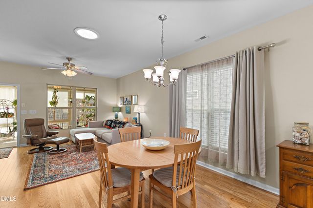 113 Rosedale Creek Drive, Durham, NC 27703